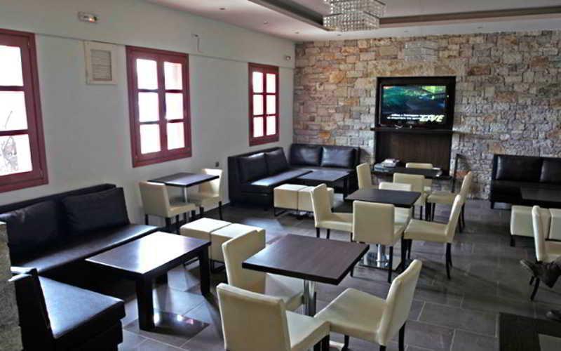 Aposperides Hotel Livadi  Екстериор снимка