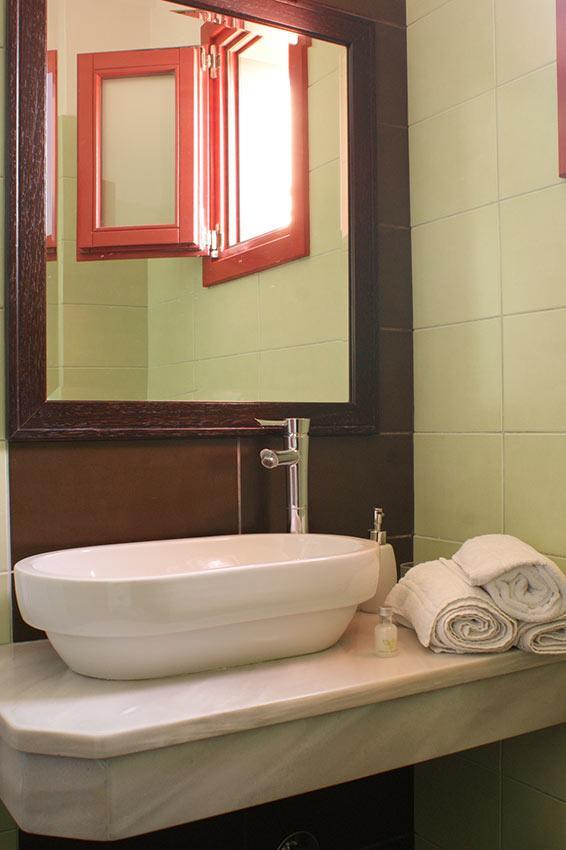 Aposperides Hotel Livadi  Екстериор снимка