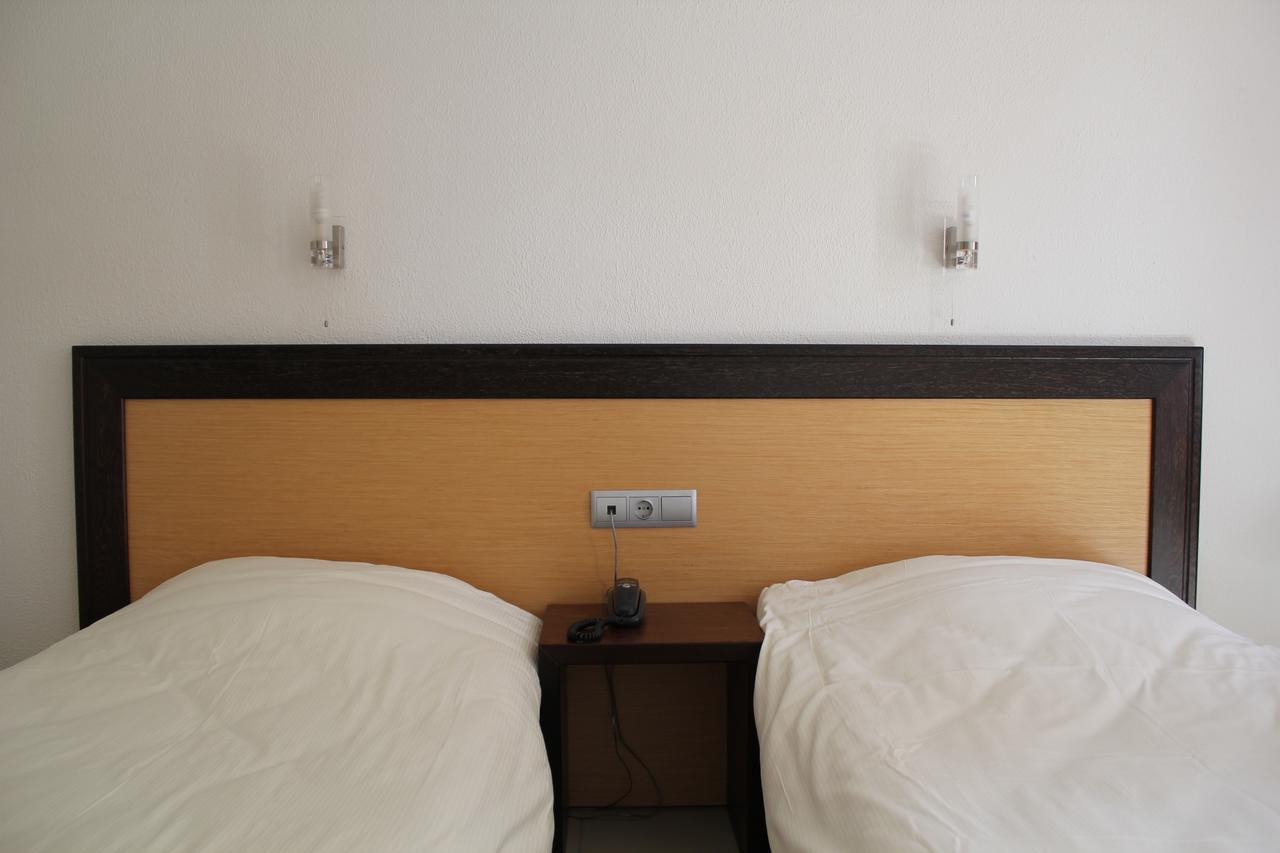 Aposperides Hotel Livadi  Екстериор снимка