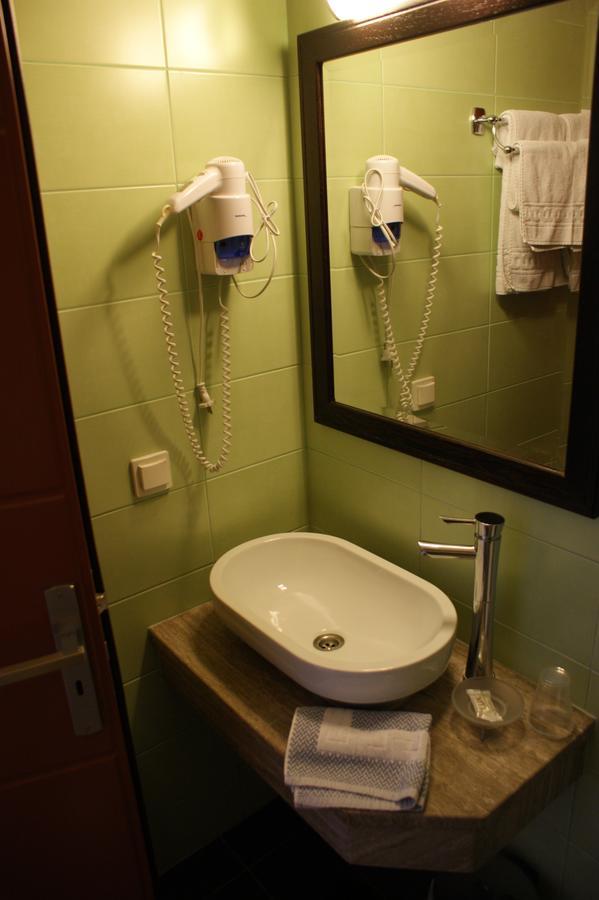Aposperides Hotel Livadi  Екстериор снимка