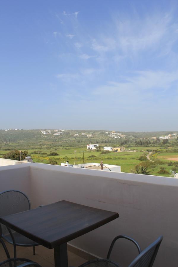 Aposperides Hotel Livadi  Екстериор снимка