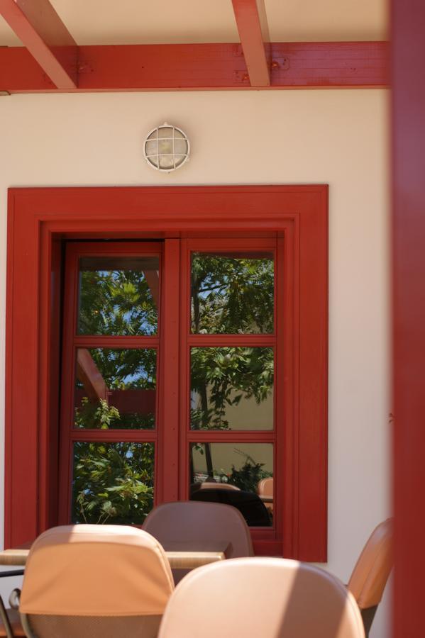 Aposperides Hotel Livadi  Екстериор снимка